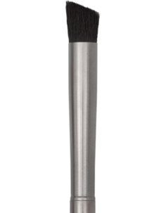 Кисть круглая со скосом/Premium Angular Blending Brush (Цв: n/a)/Kryolan/9750