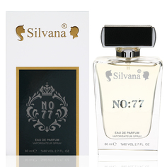 Парфюмерная вода Silvana NO:77