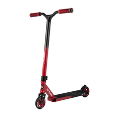 Трюковой самокат MAXISCOO Snoz Skyline-110(красный)