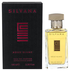 Парфюмерная вода Silvana Aoud Blanc 100 мл
