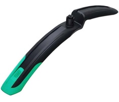 BFD-16F Крыло переднее BBB GrandProtect MTB(зеленый)