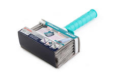 Кисть макловица Акор 140х50 мм