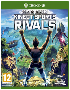 Игра Kinect Sports Rivals для Xbox One Microsoft