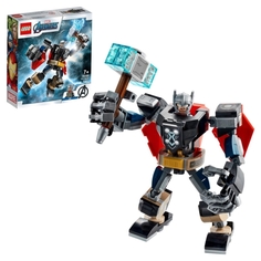 Lego Super Heroes Тор: робот (76169)