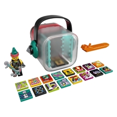 Lego VIDIYO Битбокс Пирата Панка (43103)