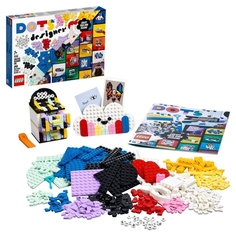 Lego DOTs Творческий набор для дизайнера (41938)