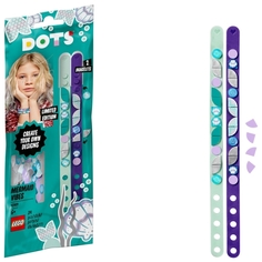Lego DOTs Браслет Русалочка (41909)