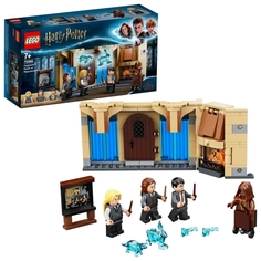 Lego HARRY POTTER Выручай-комната Хогвартса (75966)