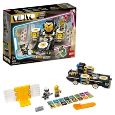 Lego VIDIYO Машина Хип-Хоп Робота (43112)