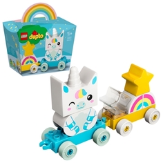 Lego DUPLO Единорог (10953)