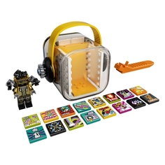 Lego VIDIYO Битбокс Хип-Хоп Робота(43107)
