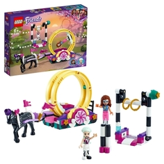 Lego FRIENDS Волшебная акробатика (41686)