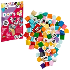 Lego DOTs Тайлы DOTS  серия 4 (41931)