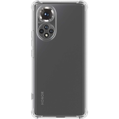 Deppa Gel Shockproof Honor 50 прозрачный