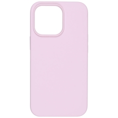 TFN iPhone 13 Pro Silicone sand pink