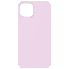 TFN iPhone 13 Silicone sand pink