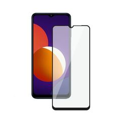 Deppa PRIVACY 2.5D Full Glue iPhone 13/13 Pro чер.рамка
