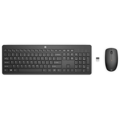 HP 230 Black (18H24AA)