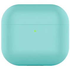 Deppa Ultra Slim AirPods 3 мятный