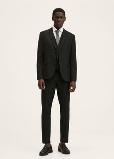 Костюмный пиджак Superslim fit - Paulo Mango