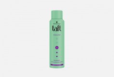 Лак для волос, очень сильная фиксация Taft