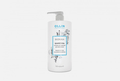 Шампунь "Баланс от корней до кончиков" Ollin Professional