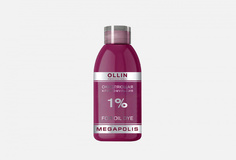 Окисляющая крем-эмульсия 1% Ollin Professional