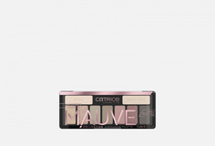 ТЕНИ ДЛЯ ВЕК Catrice