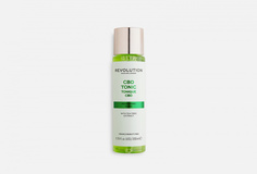 ТОНИК Успокаивающий питательный Revolution Skincare