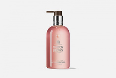 Мыло для рук жидкое Molton Brown