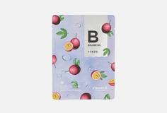 Маска для лица с маракуйей Frudia