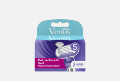 Сменные кассеты для бритья 2 шт Gillette