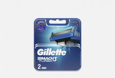Сменные Кассеты Для Бритвы, 2шт. Gillette