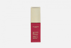 Масло-тинт для губ с кремовой текстурой Clarins