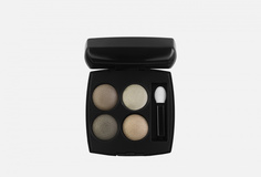 Палетка теней для век Makeover Paris