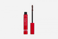 Тушь для ресниц volume mascara 31, 9мл Isadora