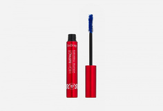 Тушь для ресниц volume mascara 33, 9мл Isadora