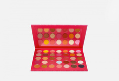 Палетка теней для век Makeup Obsession
