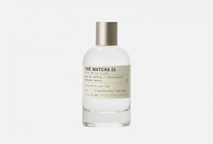 Парфюмерная вода LE Labo