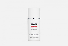 Антикуперозная сыворотка Klapp Cosmetics
