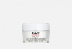 Дневной крем Klapp Cosmetics