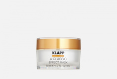 Эффект-маска для лица Klapp Cosmetics