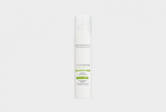 Матирующий увлажняющий крем Dermedic