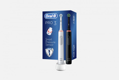 подарочный набор Oral B