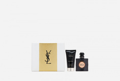 Набор: Парфюмерная вода 30мл + Флюид для тела увлажняющий 50мл Yves Saint Laurent