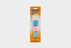 Спонж маленький Kaizer