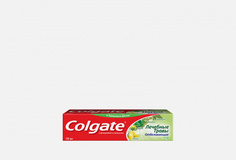 Отбеливающая зубная паста Colgate