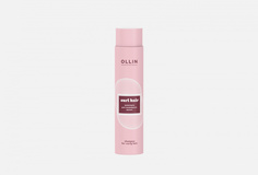 Шампунь для вьющихся волос Ollin Professional
