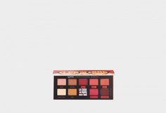 Палетка теней для век NYX Professional Makeup