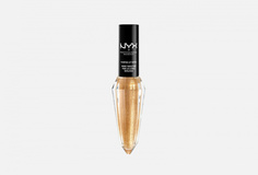 Блеск для губ NYX Professional Makeup